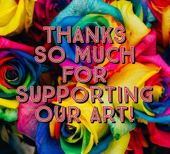 Zap & Zam🥰🎨🌻♥️💐 - Picture 2 of 7